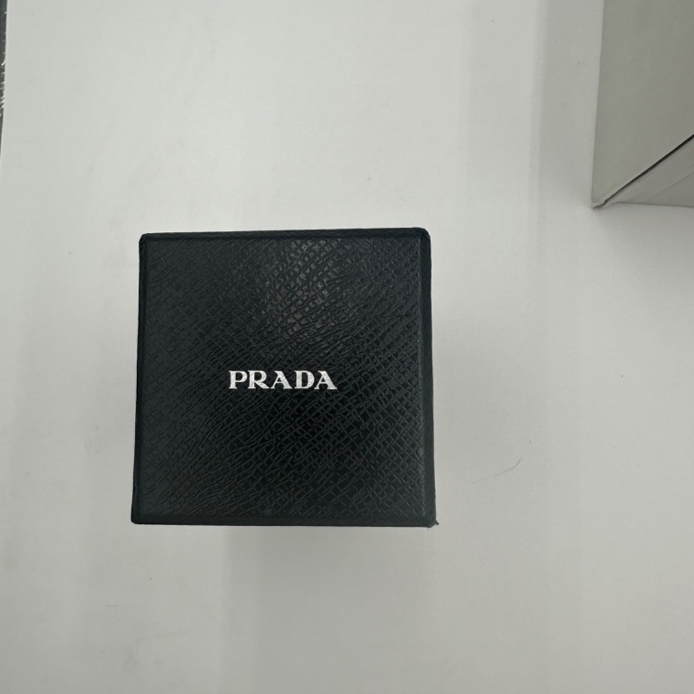 Prada Bear Purse Charm - Picture 10 of 11